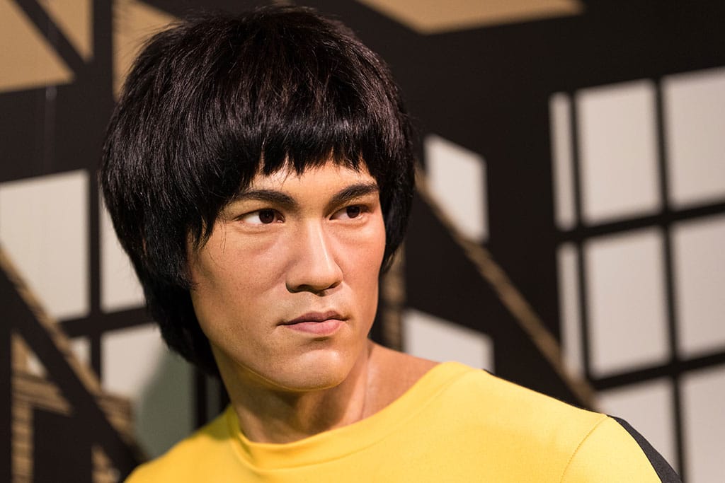 Bruce Lee and His Strong Connection to Seattle