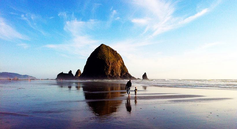 Oregon Coast