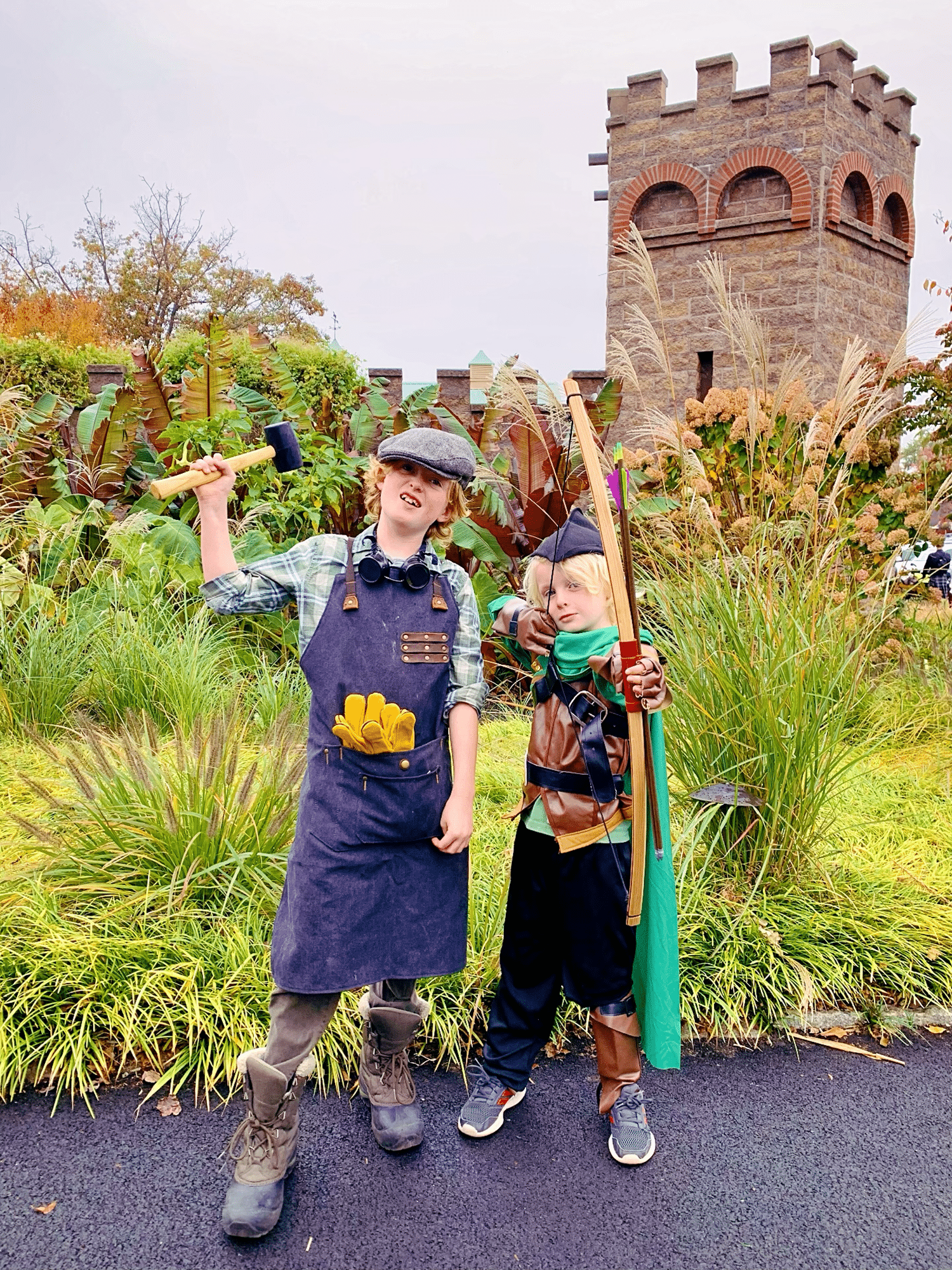 Renaissance Faires With Kids: What I Learned After 12 Years 1 Pennsylvania Ren Faire