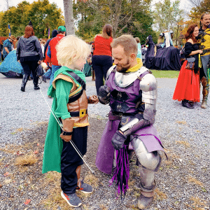 Pennsylvania Ren Faire