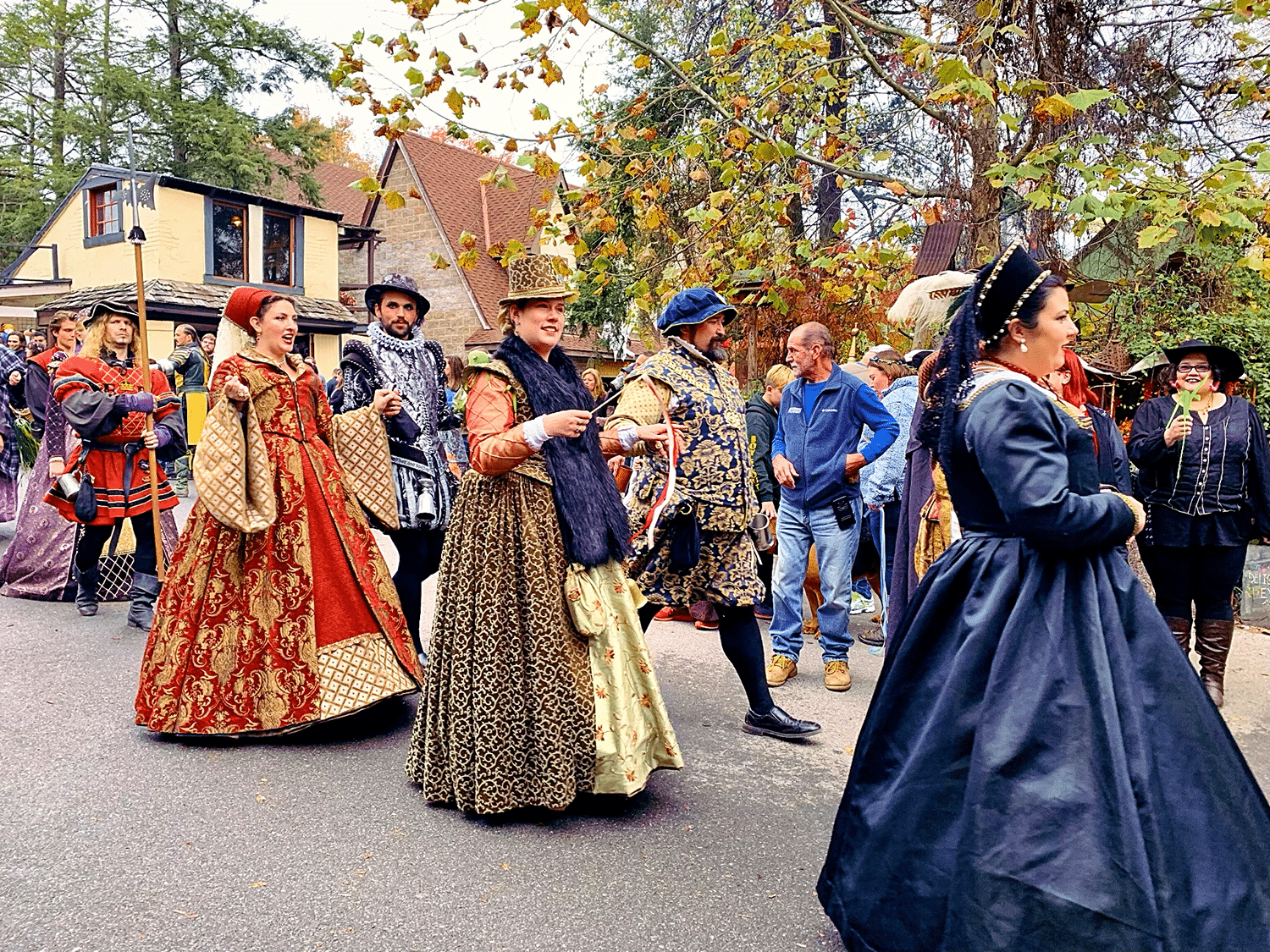 Renaissance Faires With Kids: What I Learned After 12 Years 8 Pennsylvania Ren Faire