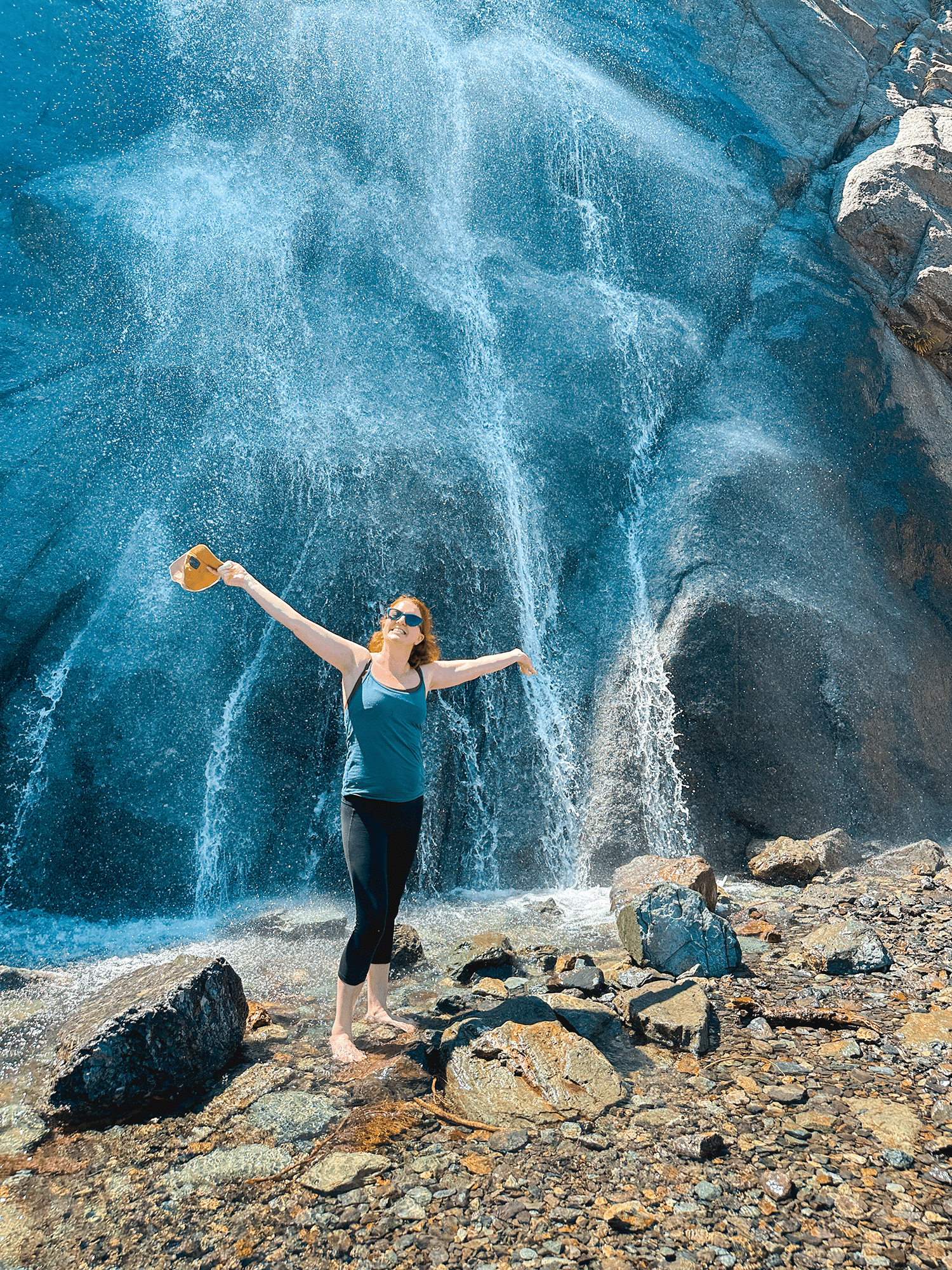 Big Four Ice Caves: Easy Washington Hike With Epic Views 13 Big Four Ice Caves hike in Washington state