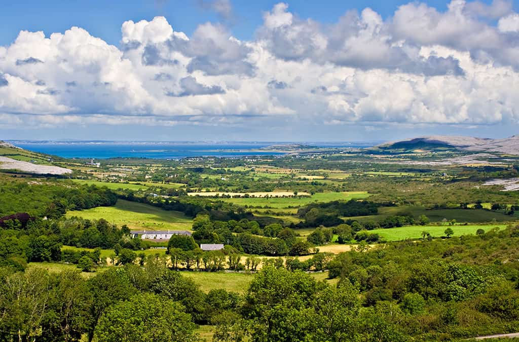 County Limerick - Things to do in Ireland- Vacation to Ireland