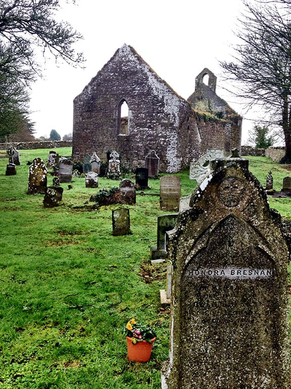 Lough Gur - Limerick Ireland- Ireland Vacation Guide