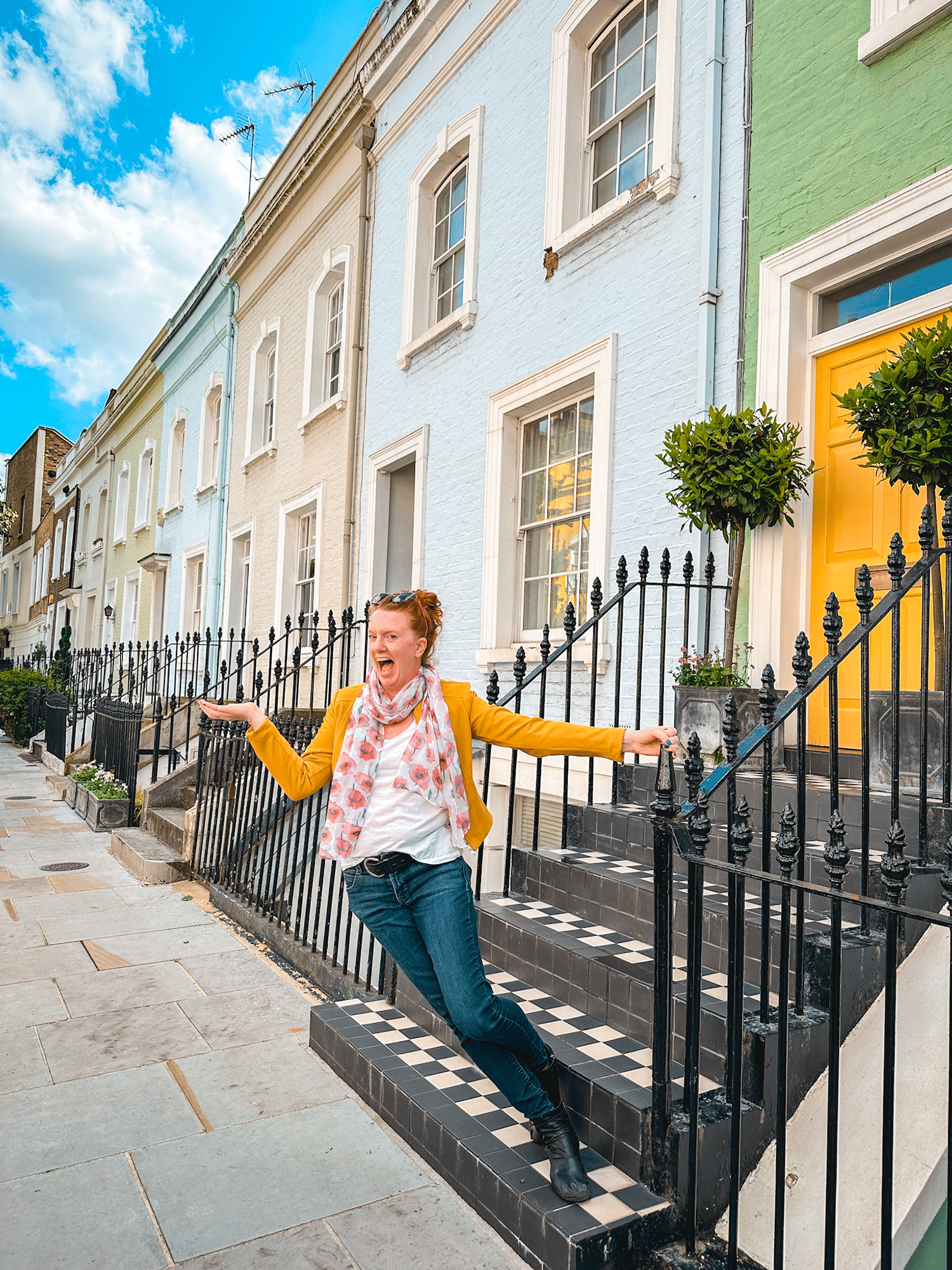 Where to Stay on Your Next Family Trip (Real Talk) 7 Keryn in London
