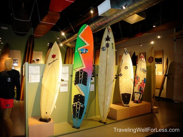 California-Surf-Museum