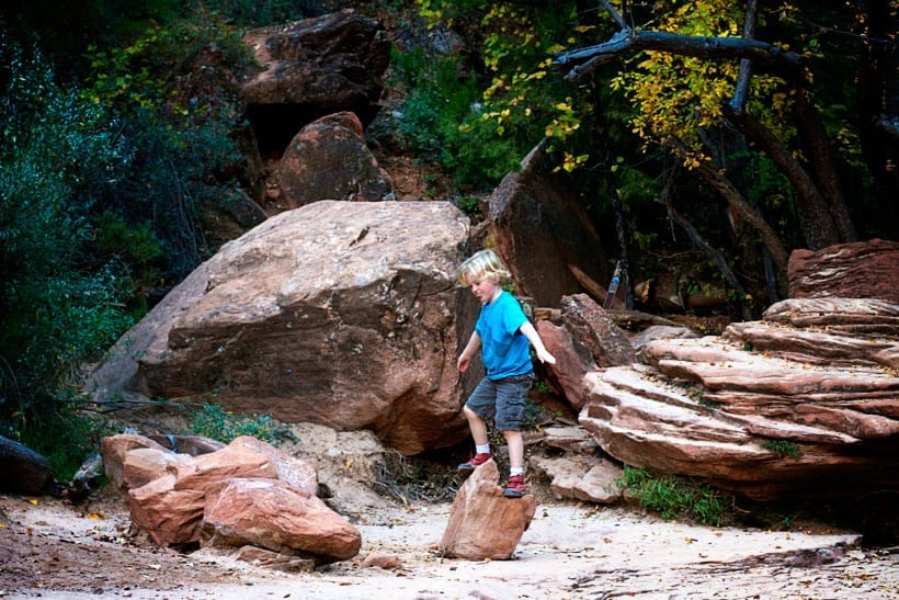 Zion-National-Park