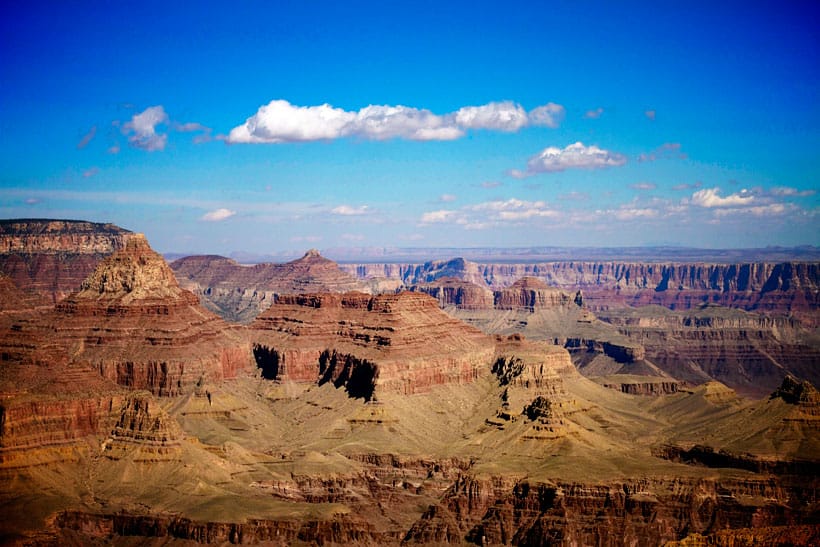 Grand Canyon