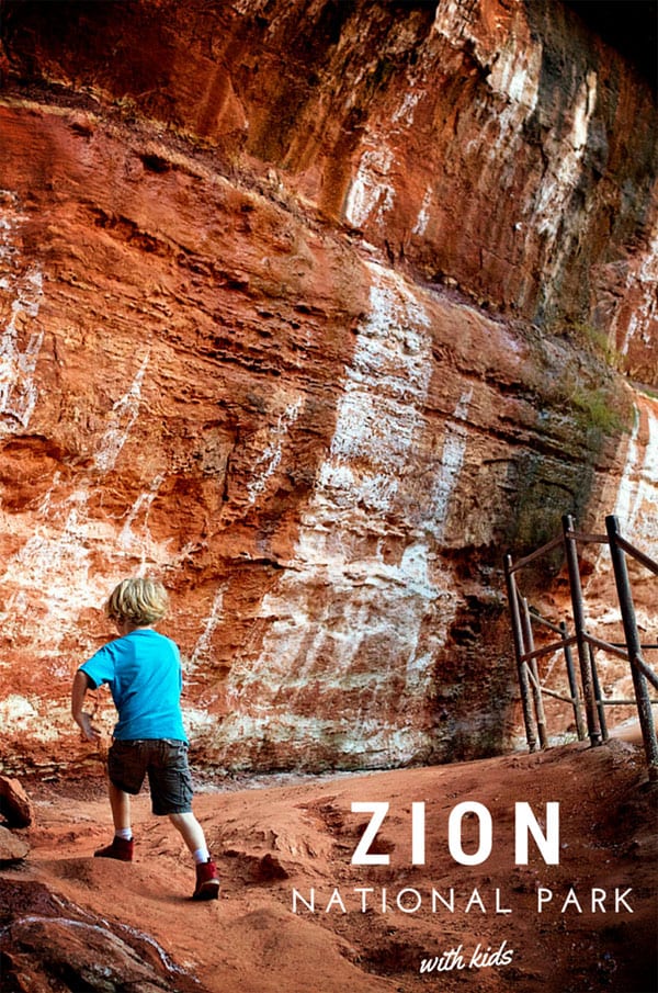 Zion-National-Park