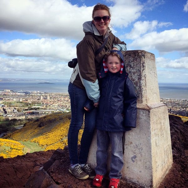 Arthurs-Seat