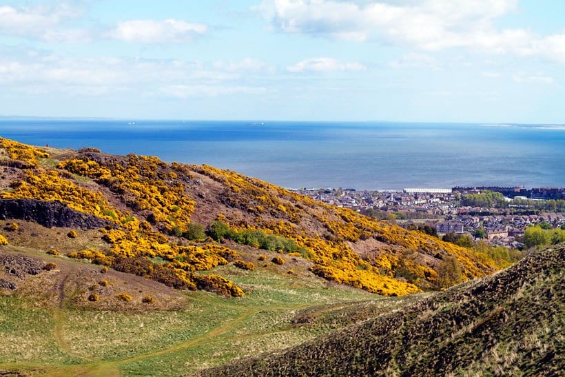 Arthurs-Seat