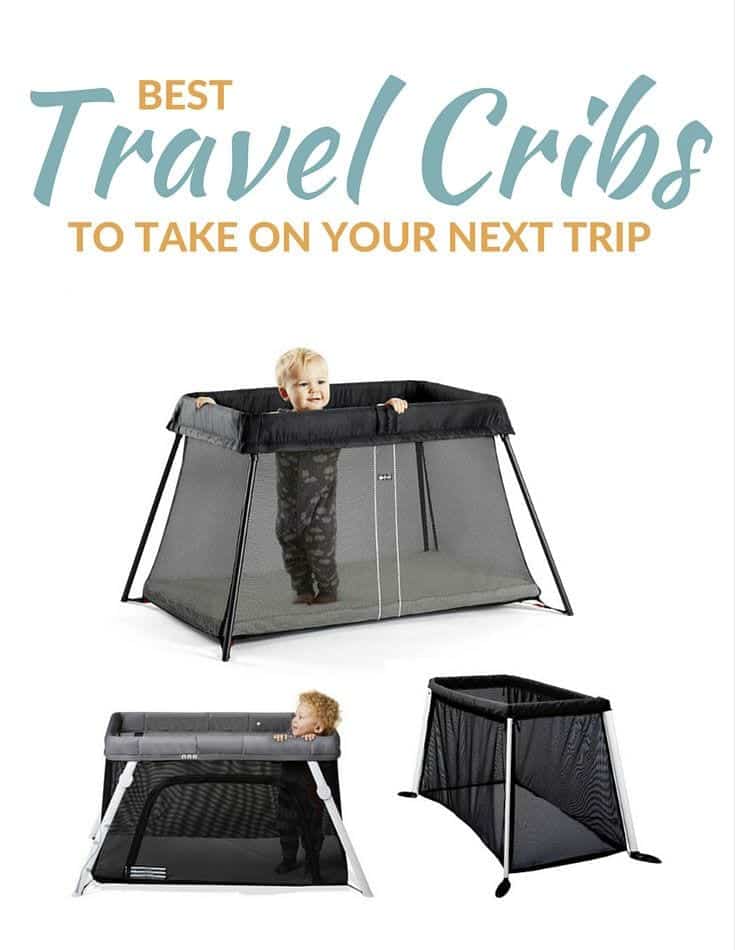 Best-Travel-Cribs