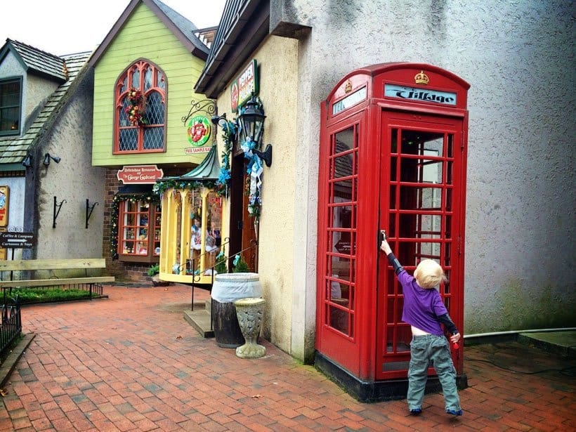 The Village Gatlinburg