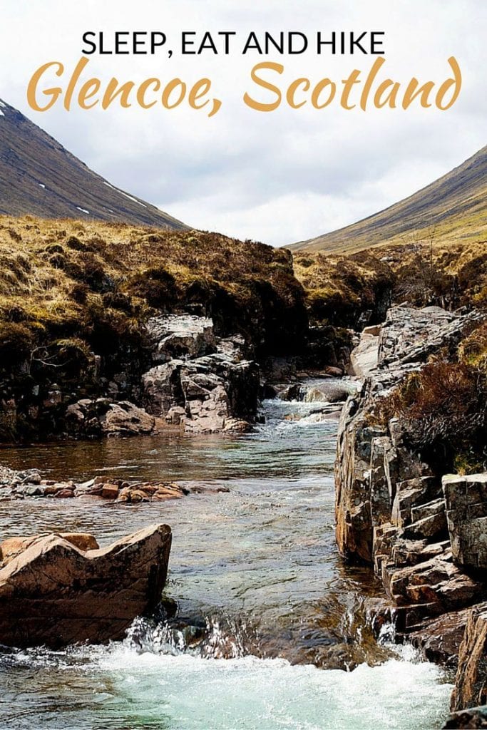 Glencoe-Scotland