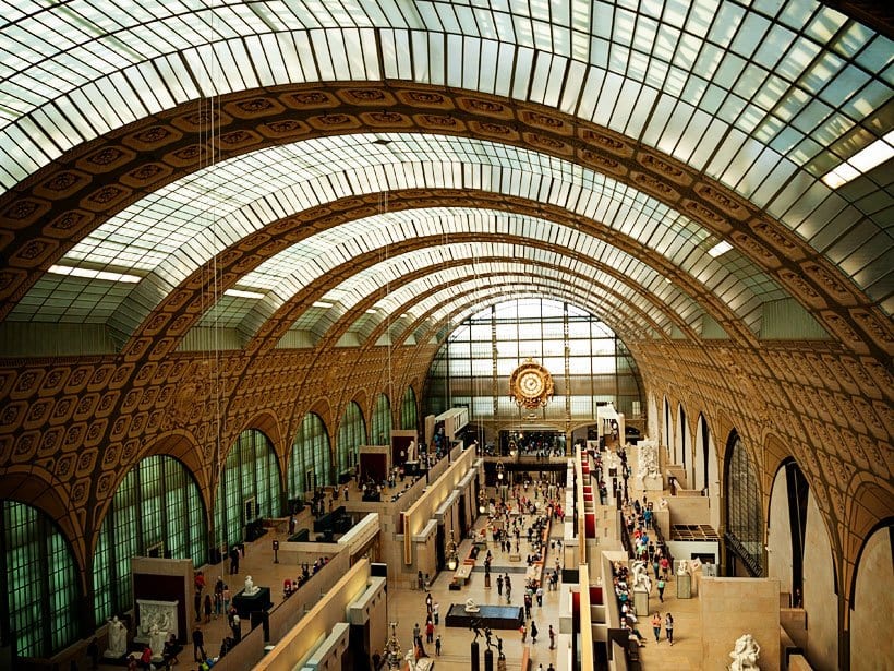 Musee-d'Orsay