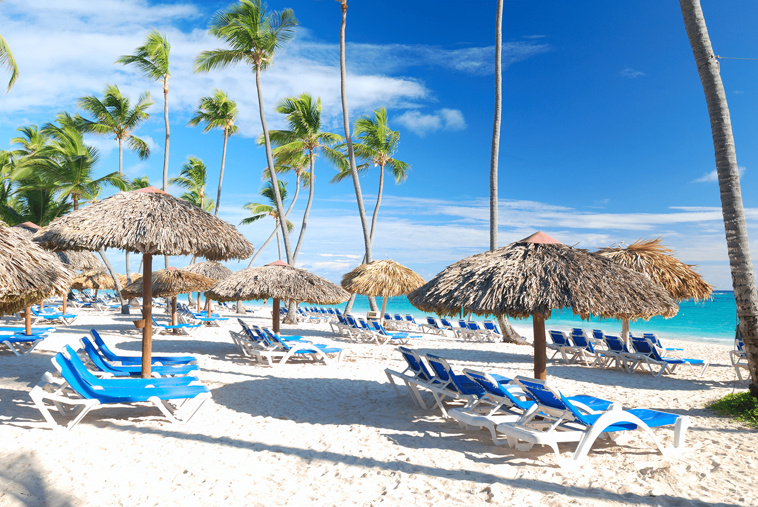 Family Vacation Budget: 10 Trips Under $5K That Actually Work 4 Resort in Dominican Republic