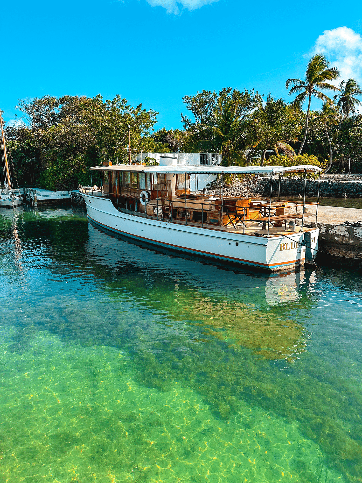 Family Vacation Budget: 10 Trips Under $5K That Actually Work 8 Islamorada, Florida Keys
