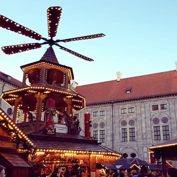 German-Christmas-Markets