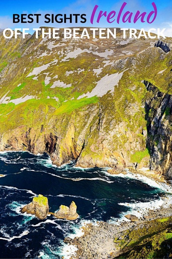 Best Ireland Itinerary