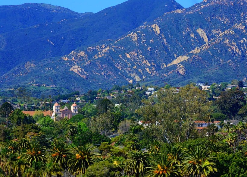 Locals Guide to Santa Barbara with Kids