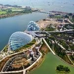 Things to do in Singapore with Kids
