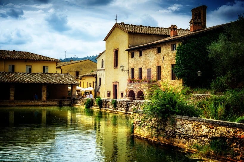 Day Trips from Florence