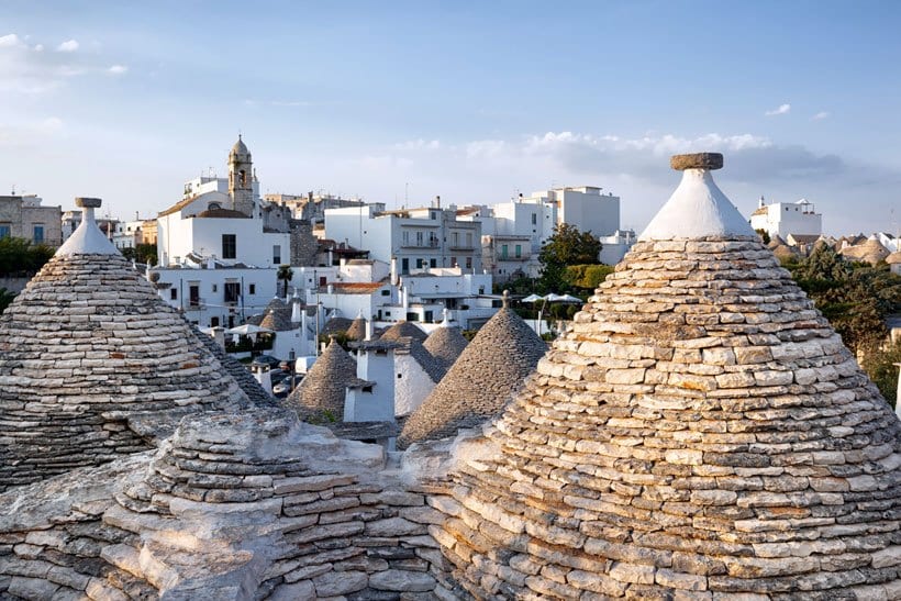 alberobello places to visit in Italy