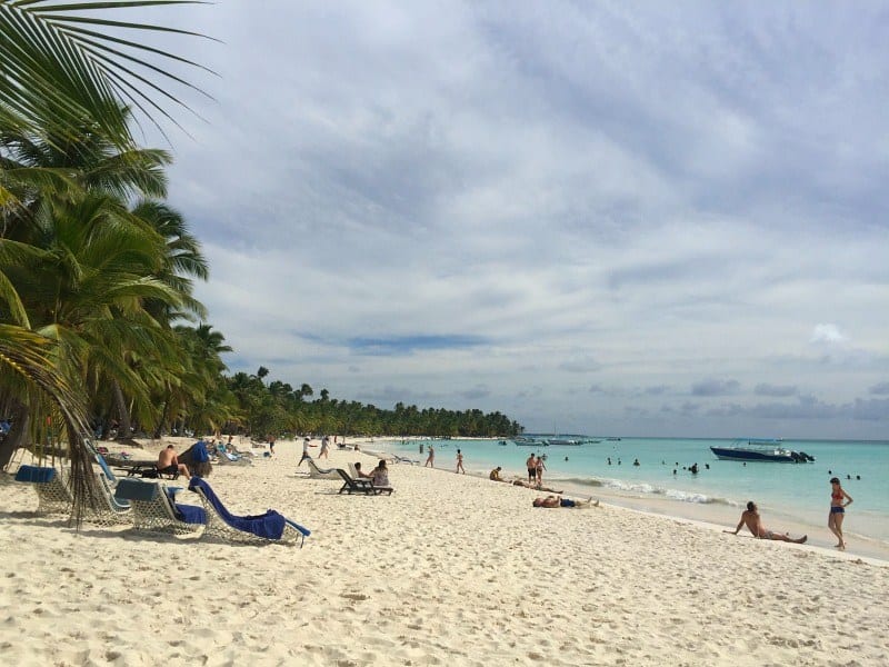 Things to do in Punta Cana