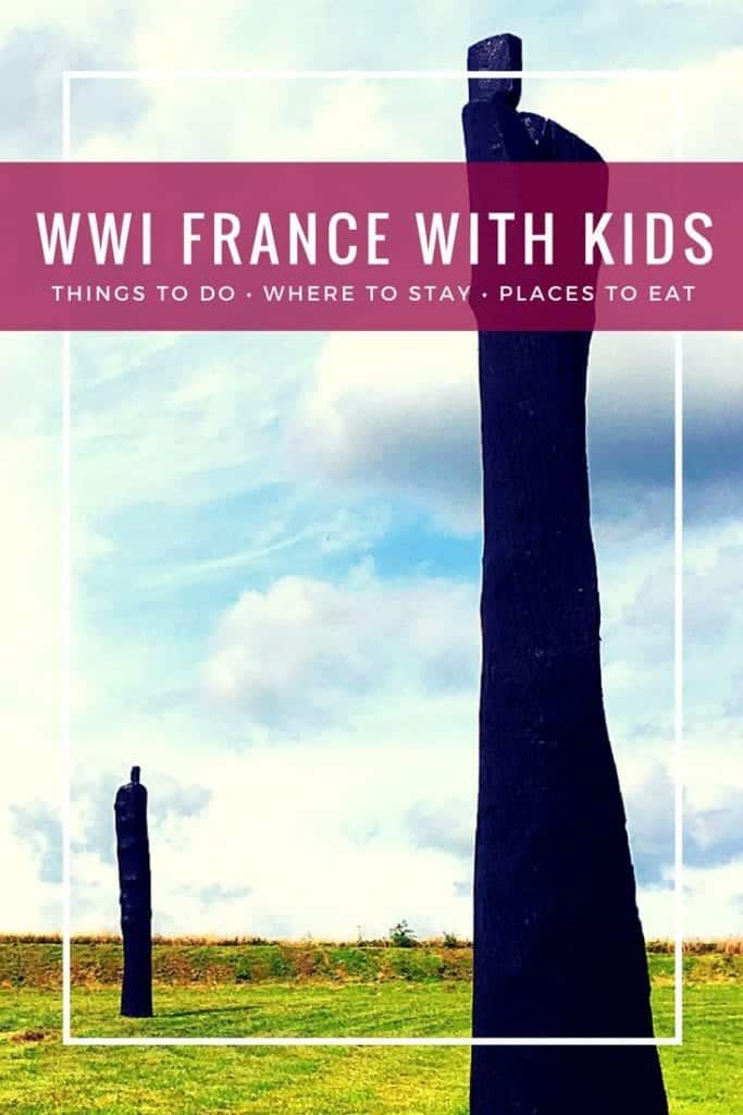 France with Kids