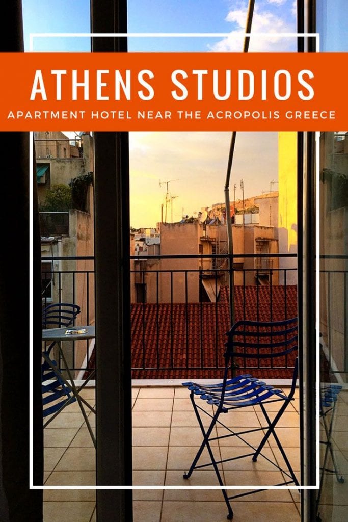 athens studios greece