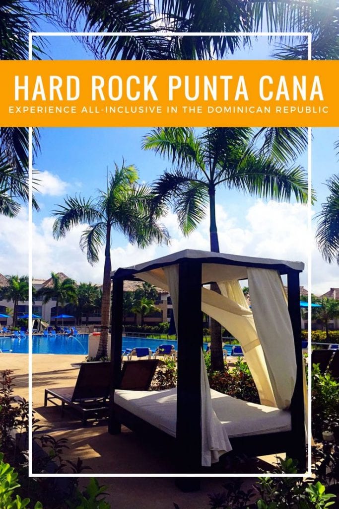Hard Rock Punta Cana Hotel