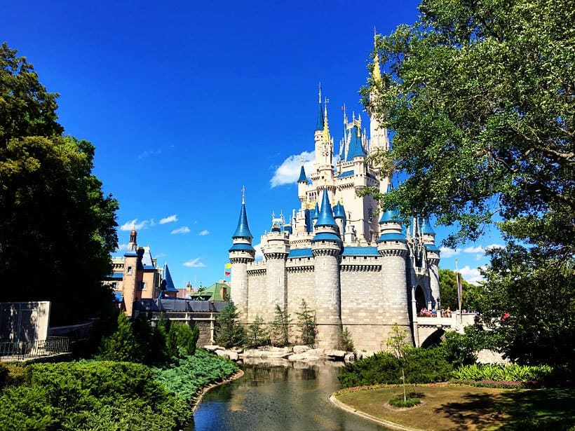 Keep Your Kids From Ruining Disney World - Inside the Magic