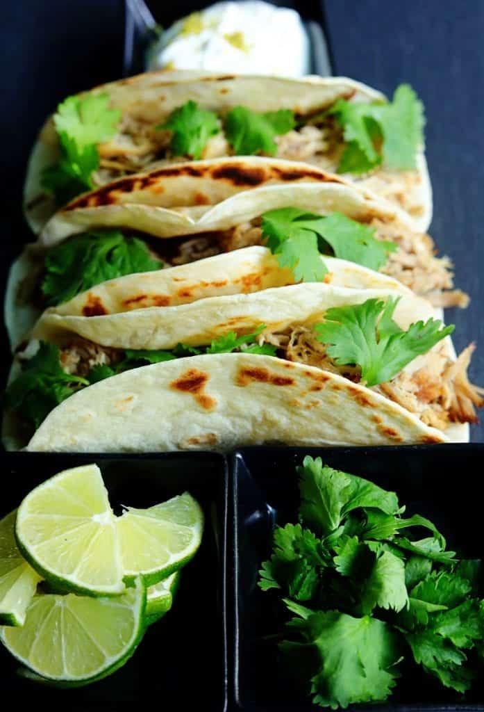 Cooker recipe, as well as the your food loving friends. Great for potluck dinners, gatherings, weeknight meals, leftovers, and Taco Tuesday.