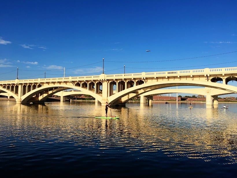 Things to do in Tempe Arizona