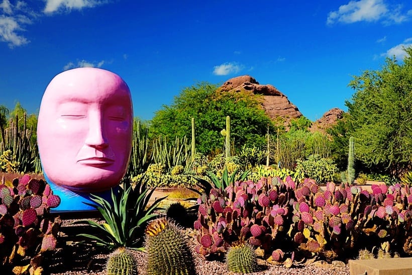 Things to do in Tempe Arizona