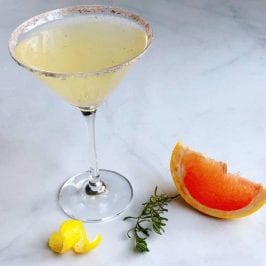 Shake Up A Lavender Salty Dog Cocktail for a Taste Tempe, AZ 7 Lavender Dog Cocktail Recipe