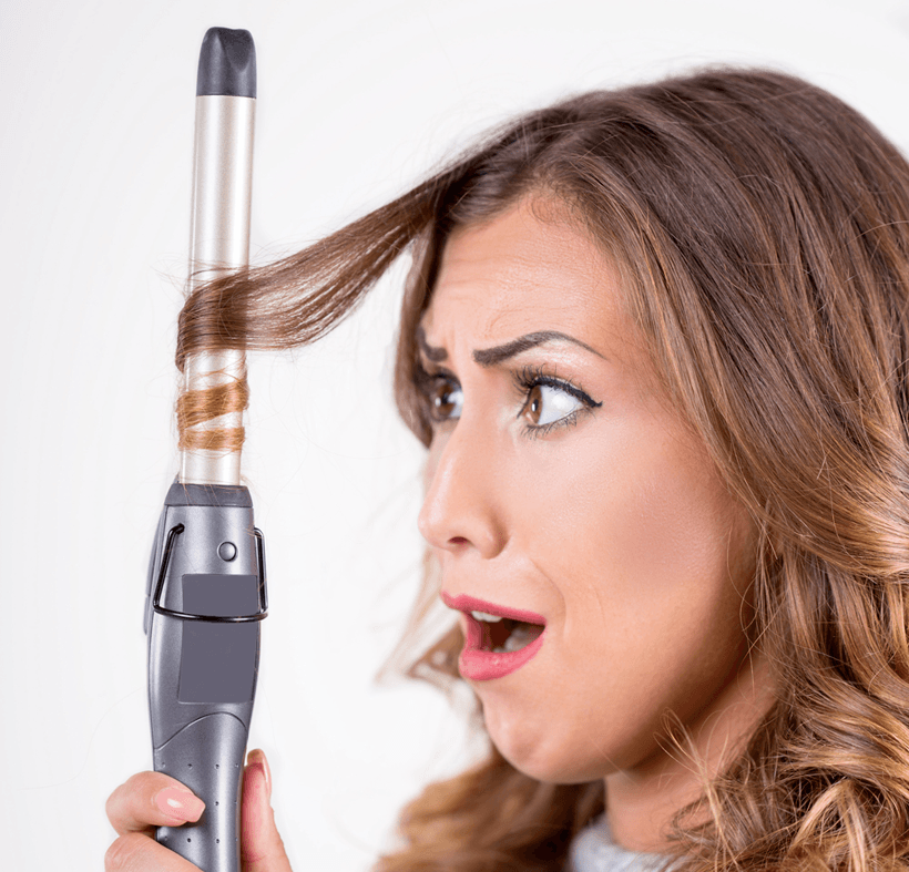 How To Use Hair Styling Tools When Traveling Abroad