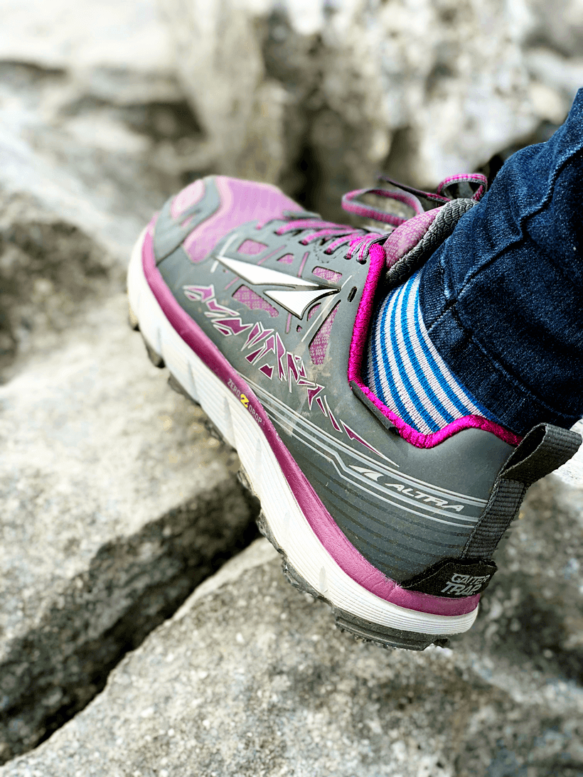 What to Pack for a Trip to Ireland + the Best Hiking Shoes for Your Trip