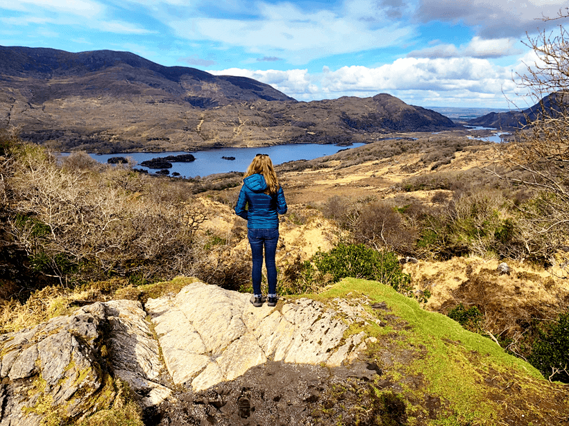 Ireland Ancestry DNA Test