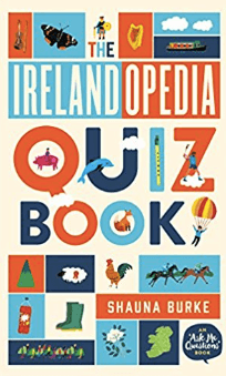 Irish Childrens Books