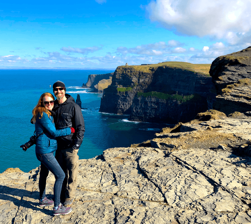 What to Pack for a Trip to Ireland