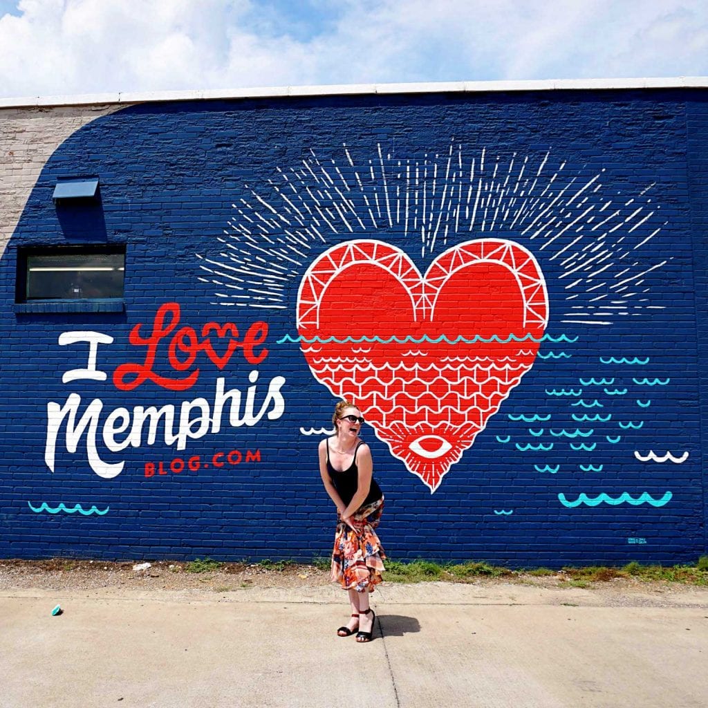 what to do in Memphis Tennessee