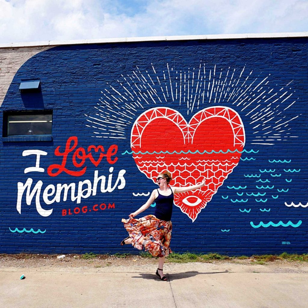 what to do in Memphis Tennessee