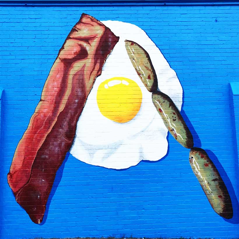 Things to do in Nashville this Weekend by Neighborhood