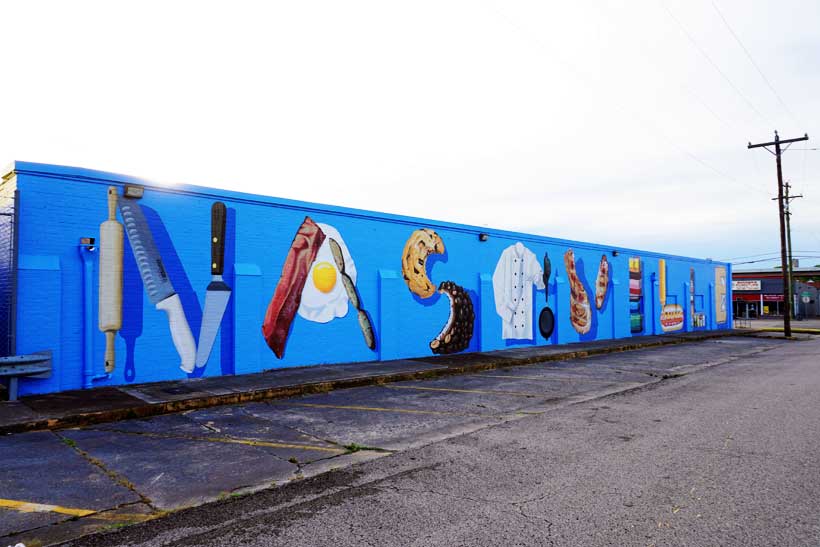 Things to do in Nashville this Weekend by Neighborhood