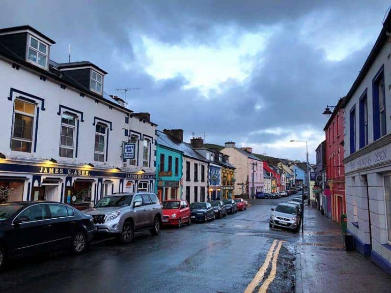 8 Awesome Restaurants In Dingle Ireland With Kids