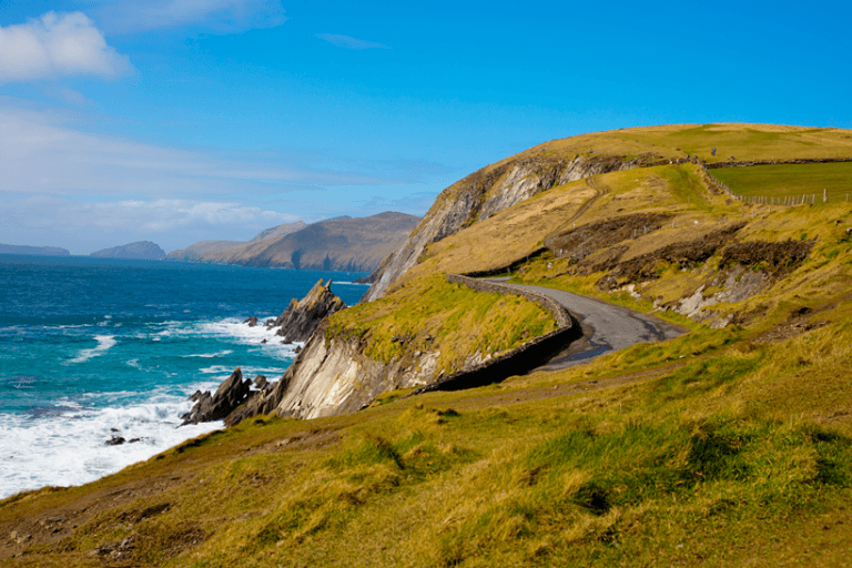 Can you drive with US license in Ireland?