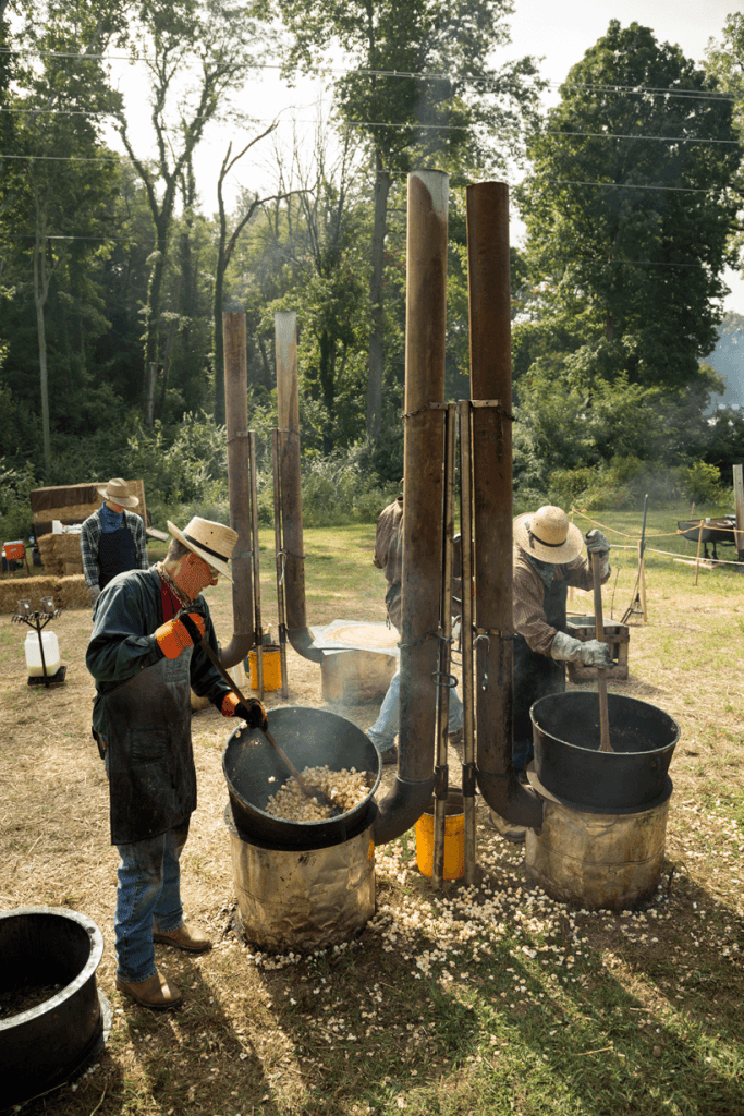 Your Guide to the Annual Fort Wayne Johnny Appleseed Festival