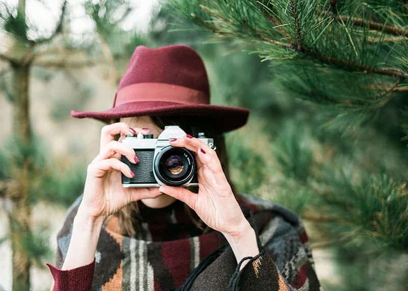 best family photo camera