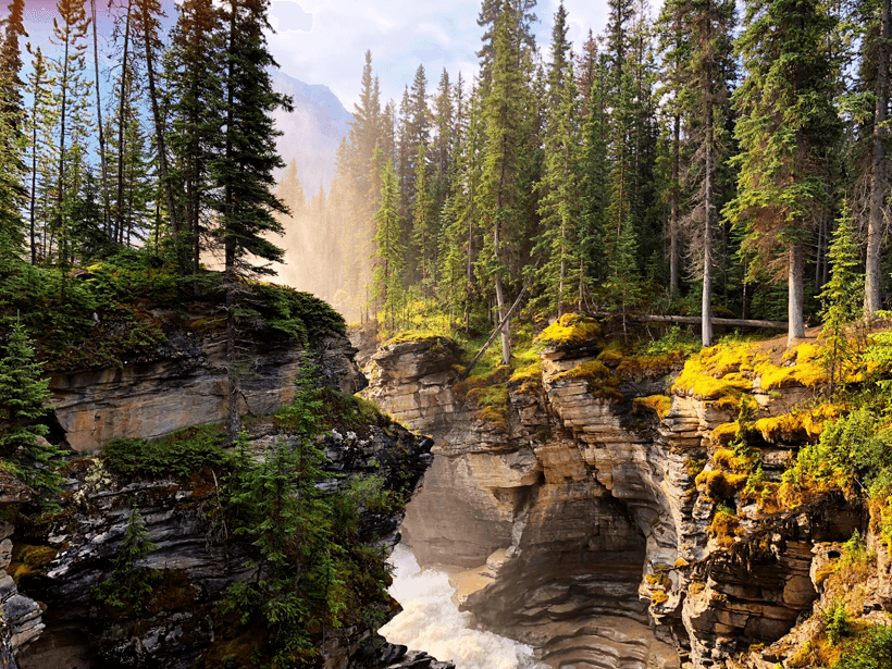 Jasper Canada